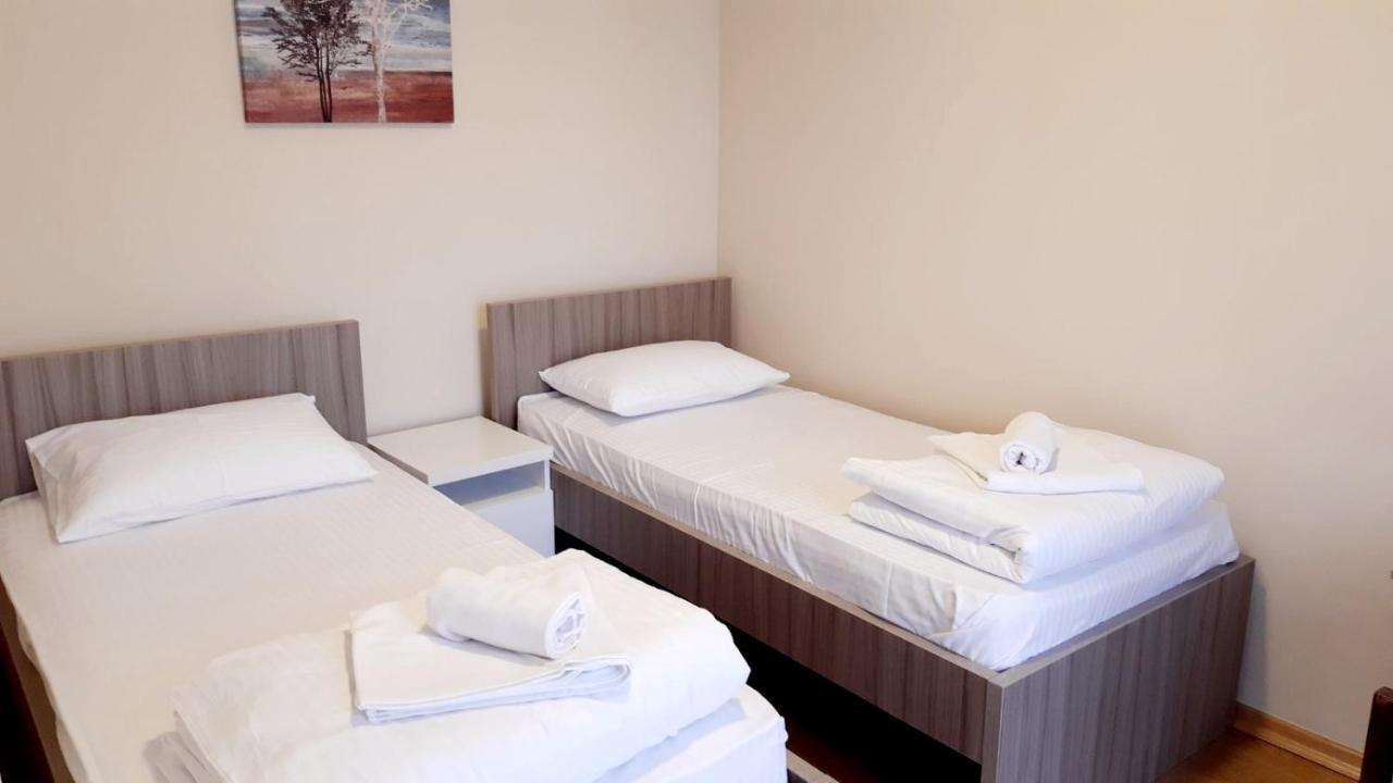 Pilon apartments Žabljak Extérieur photo