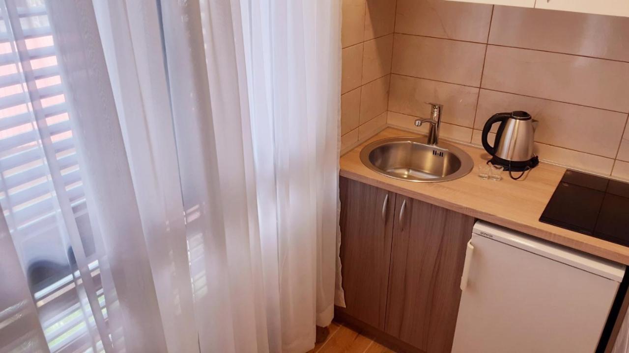 Pilon apartments Žabljak Extérieur photo