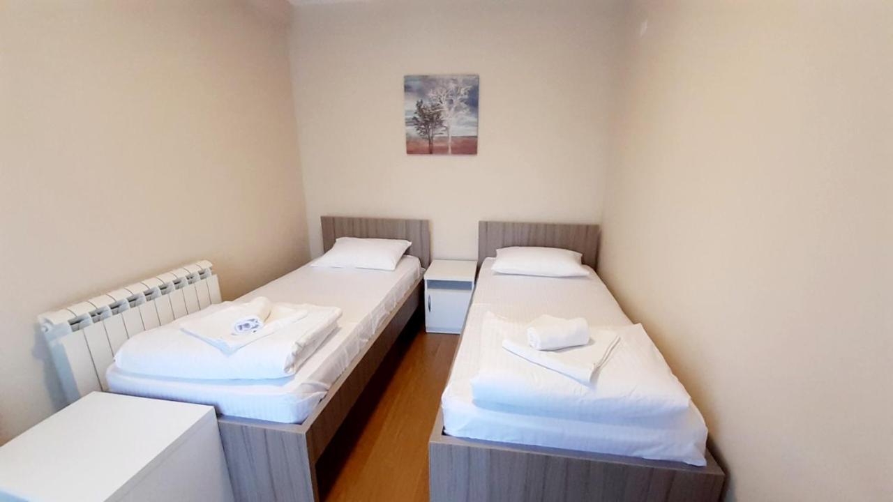 Pilon apartments Žabljak Extérieur photo